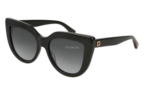 Sunglasses Gucci Urban Gg0164s